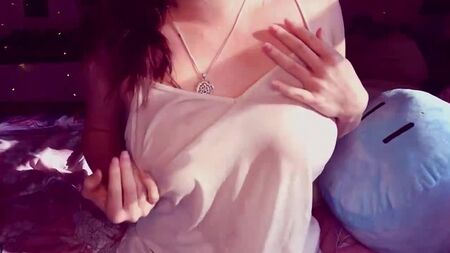 AFTYNROSE ASMR CAMISETA MOJADA CHEEKY SPRAY VIDEO 18+ AFTYNROSE ASMR CAMISETA MOJADA CHEEKY SPRAY VIDEO striptease erotica chicas solo drenaje