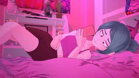 Meru the Succubus Part 3/Meru the Succubus OVA 3 (por SkuddButt) HD1080p 3D porn 18+ sex hentai r34 NSFM