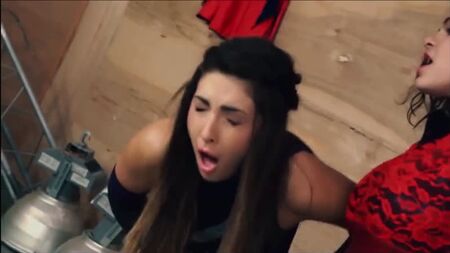 Shadowgirl Cuntbusted Recopilación