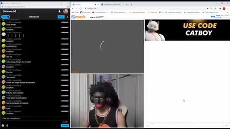 transnigger fue disparado por un racista blanco