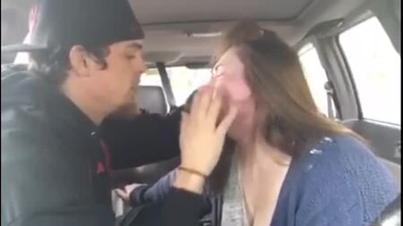 Rough Brutal face Slapping the slut [ maledom bsdm kink esclavo amo fetiche llorando puta callgirl prostituta tabú incesto ]