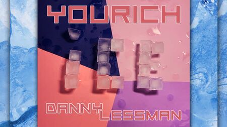 YOURICH & DANNY LESSMAN "HIELO"