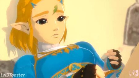 xndevinegifvideo Lvl_3_Toaster Princesa_Zelda Sonido The_Legend_of_Zelda neroupii
