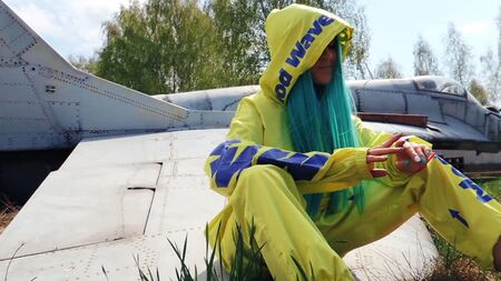 Nara Play - Getting Used (Video Edit) Nuevo 2019