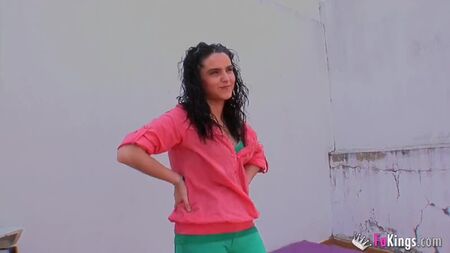 ¡Jordi enp aprende a lamer un CLIT GIGANTE! Redtube Gratis