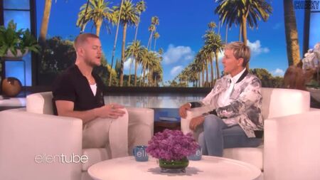 Imagine Dragons Dan Reynolds on His Guilt as a Unique Mormon - Extended Cut [Descarado]