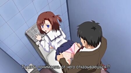 Naughty Naughty Teacher And His Friends 2x02 {Porno,Hentai,Hentai,Porno,Estudiantes,Profesores,Tetas grandes,Paizuri} [Subtítulos en ruso]