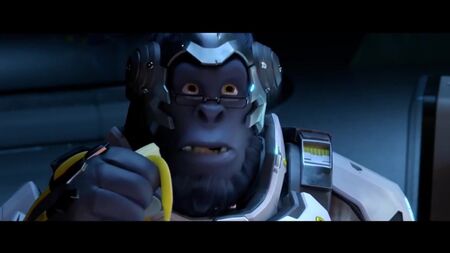 18+ [Overwatch] Kreisake y FPSBlyck 3D