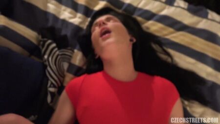 Calles Checas 101 - Atrapada y follada una zorra borracha [Hard,All Sex,Pickup,Sex,porn,Brazzers,Public,POV,MOFOS,TEEN,blowjob,anal]