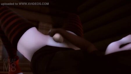 [greatm8sfm]-Mavis tiempo a solas