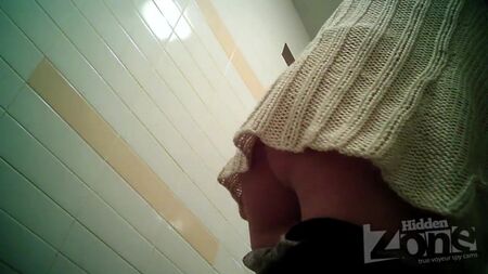 5.02 cum in pussy (toilete creampie,camara oculta en inodoro,camara espia,HZ,WC,Hidden zone,camara espia,camara oculta,Voyeur))