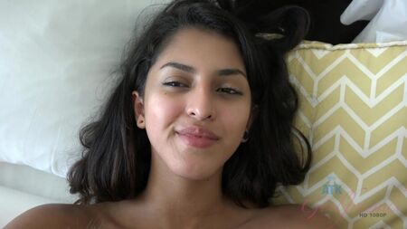[ATKGirlfriends] Sophia Leone - Virtual Vacation Sarasota 1_2 [POV,Mamada,Paja,Paja de pies,Todo sexo,Creampie,Nuevo Porno 2016,HD]