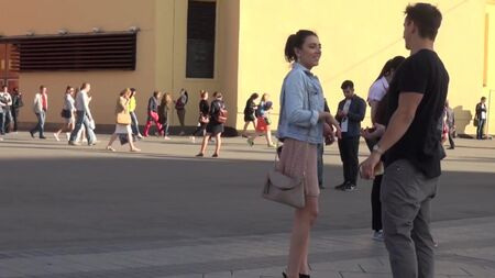 Cómo ligar con chicas rusas | BestRussianWoman.com