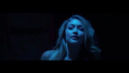 Calvin Harris & Disciples - Qué Profundo Es Tu Amor