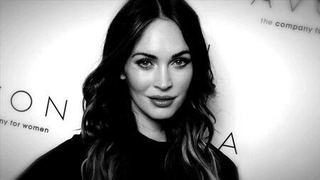 Megan Fox 16 años en 67 segundos