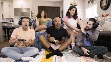 Tal vez ya sea suficiente para jugar