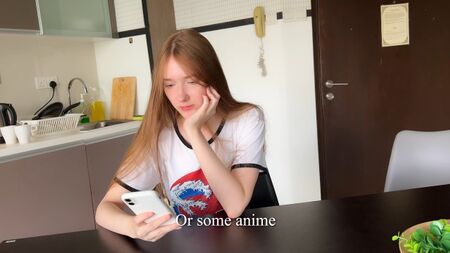 ¿Qué hacerle a una chica cuando quiere follar?