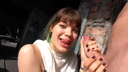 Su boca amigable