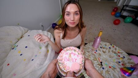 ¡Feliz cumpleaños a su cumpleaños!