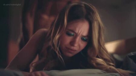 Sydney Sweeney desnuda - Euphoria (2019) - S01E06 1080p Watch Online / Sydney Sweeney - Euphoria
