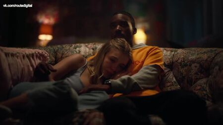 Sydney Sweeney, Zendaya, Hunter Schafer desnuda y sexy - Euforia (2019) s1e7 HD Sydney Sweeney, Zendaya, Hunter Schafer - Euforia