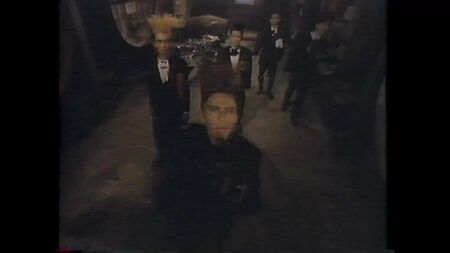 Buck-Tick - ¡Sexual XXXXX! (PV)