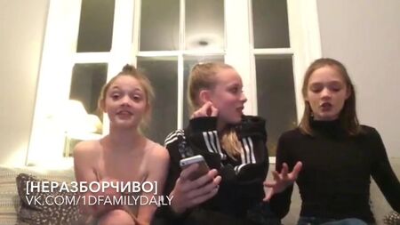 ¡¡¡¡¡Preguntas y respuestas con Phoebe y Daisy Tomlinson !!!!! Xxxxx