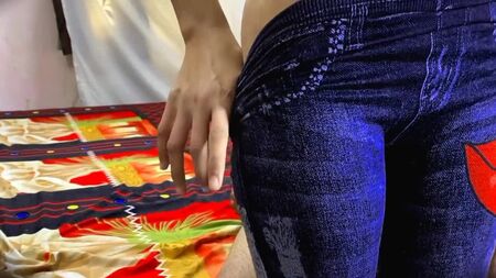 HINDIN SEXO PROFESOR FOLLANDO ESTADO DE ÁNIMO FRESCO CORTO XXXX