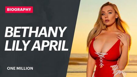 Bethany Lily - Modelo británica estrella de Instagram. Biografía, Wiki, edad, estilo de vida, patrimonio neto (720p)