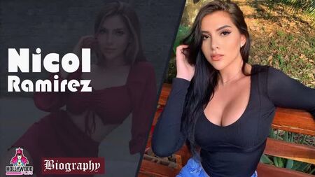 Nicol Ramirez - Modelo colombiana y estrella de Instagram. Biografía, Wiki, Edad, Estilo de Vida, Valor Neto (720p)