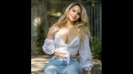 Neringa Kriziute _ La modelo más bella de todos los tiempos