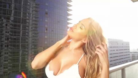Chantel Zales desnuda Erotic video Instagram [ All SEx , Big TITS , HQ 720p ]