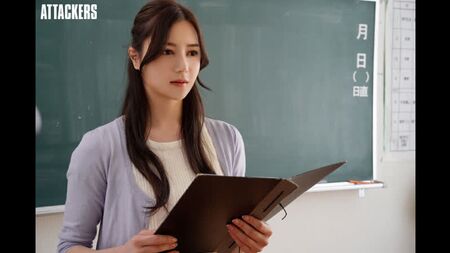 Shiromine Miu [JavCube R18 Japanese porn vk, new Japan Asian Porno Uncensored ADN-413 Cornudo, Drama, Profesora femenina
