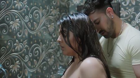 Shafaq Naaz Desnuda - Angithee 2 (2023) HD 1080p Watch Online