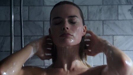 Margot Robbie desnuda - Margot Robbie desnuda - Vogue