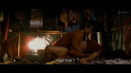 Priyanka Bose Desnuda - Gangor (IN-IT 2010)