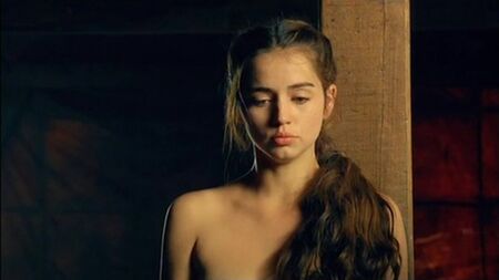 Ana de Armas Desnuda - Hispania, la leyenda s02 (2011) HD 720p Watch Online / Ana de Armas - Hispania romana, la leyenda