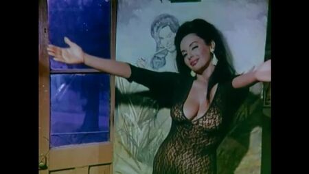 Alba Solis, Pepita Munoz, Isabel Sarli Desnuda - Carne (1968) Watch Online