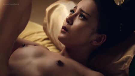 Song Eun-chae, Lee Bom, etc Desnuda 'Lost Flower (2014)' 2 HD 720 / Song Eun-chae, Lee Bom - Lost Flower