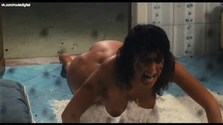 Serena Grandi, Sabrina Salerno, Trine Michelsen Desnuda - Delirium (1987) HD 1080p BluRay REMUX Watch Online