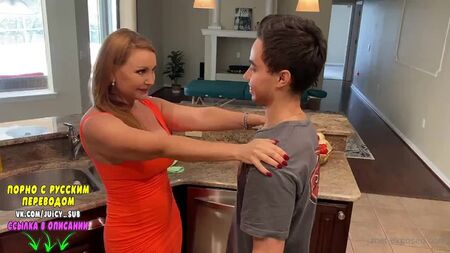 Milf follada por su novio de 20 años Janet Mason OnlyFans