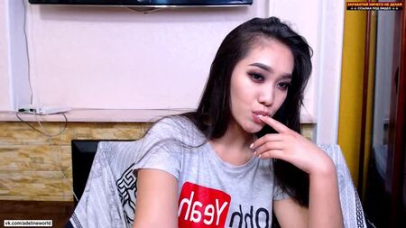 desnuda sexy chica kazaja quiere follar ( porno, mamada, uzbeko, buriato, Kirguistán, casa, asiático, chupar, culo, tetas )