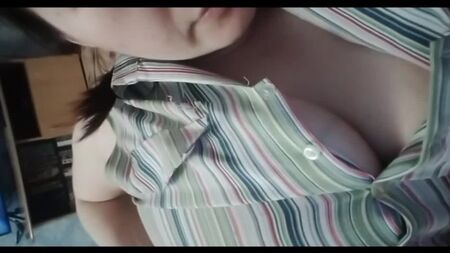 Sexy Kazakh chica #350 amigo alrededor de Sexo transmitido