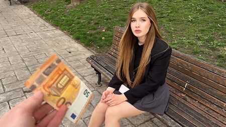 ¿Por qué le pusiste un precio tan bajo a mi cuerpo?