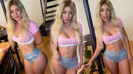 ¿Quién se follará primero a la muñeca?