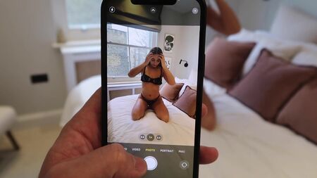 ¿Qué harás para impedir que publique el vídeo en línea?