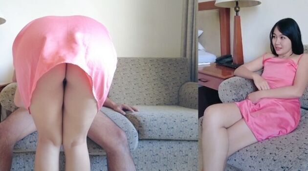 Atuendo inocentemente excitante