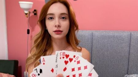 ¿Por qué deseo estamos jugando?
