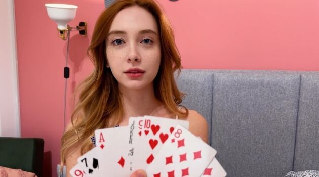 ¿Por qué deseo estamos jugando?
