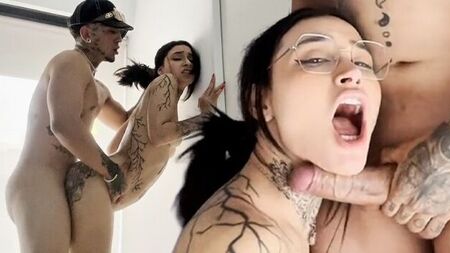 El pene como instrumento de castigo